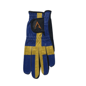 Sverige Svart