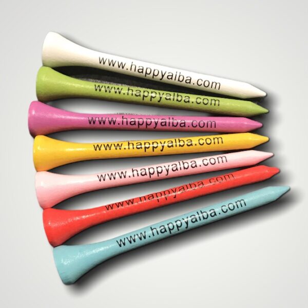 40-pack peggar 70mm