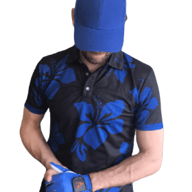 Blue Flower
