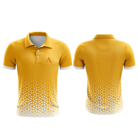 Honey Yellow