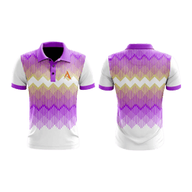 Lightning Purple