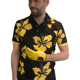Yellow Flower