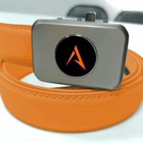 Bälte orange